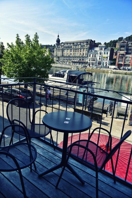 Côté Sax bed&breakfast Dinant Eksteriør billede