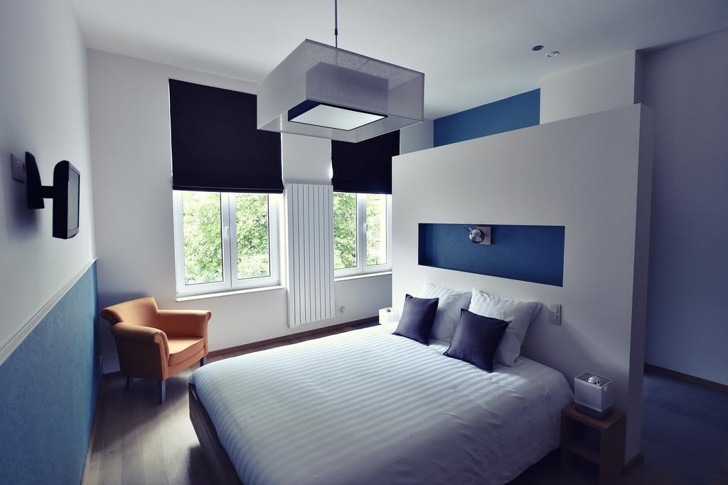 Côté Sax bed&breakfast Dinant Værelse billede