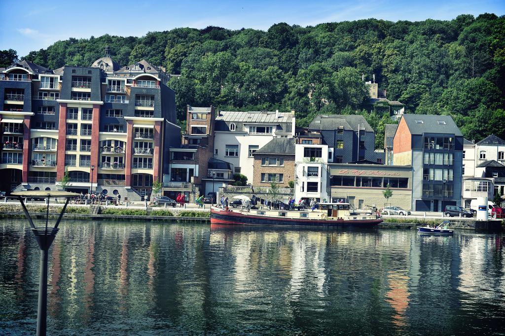 Côté Sax bed&breakfast Dinant Værelse billede