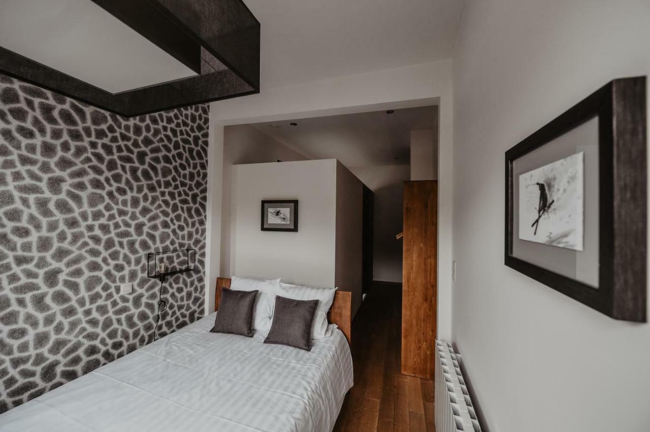 Côté Sax bed&breakfast Dinant Eksteriør billede
