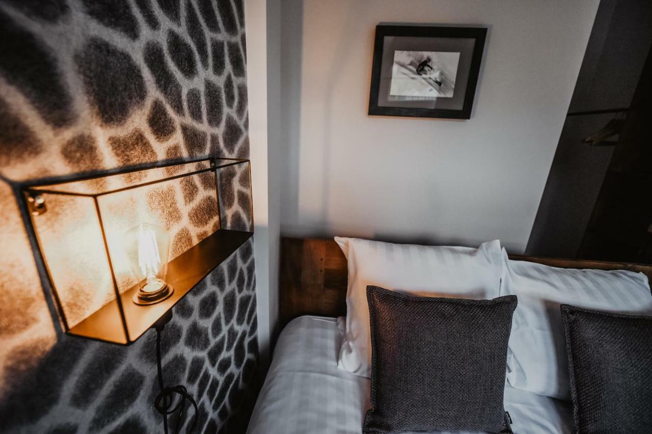 Côté Sax bed&breakfast Dinant Eksteriør billede